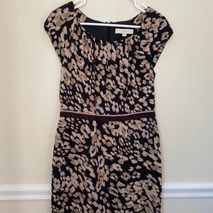 Ann Taylor Loft Dress